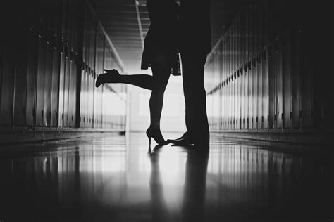 sex in students